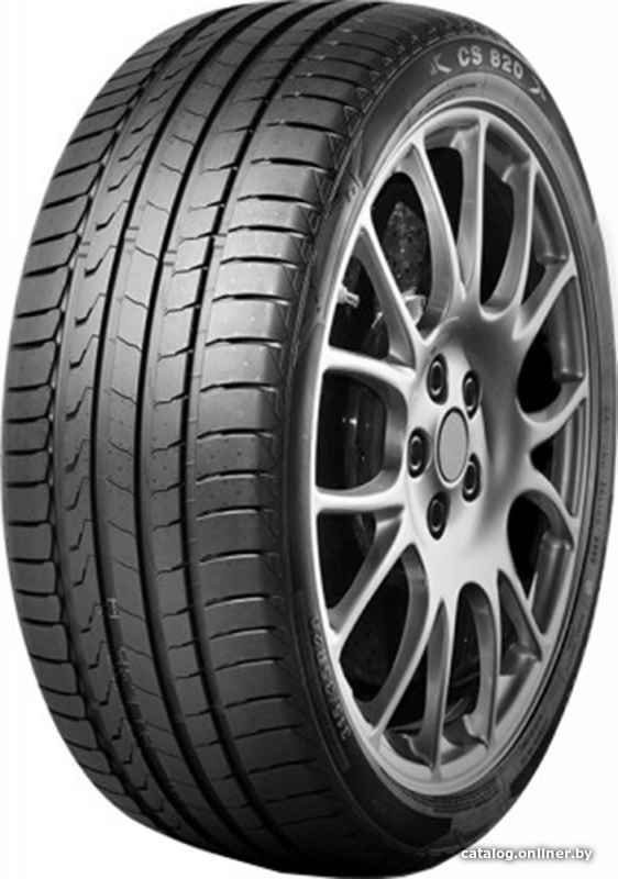 Автомобильные шины LingLong Grip Master C/S 285/45R20 112W XL