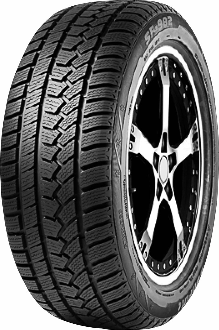 Автомобильные шины Sunfull SF-982 215/55R18 95H