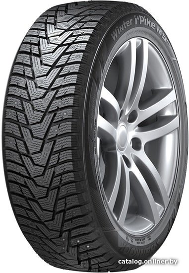 Автомобильные шины Hankook Winter i*Pike RS2 W429 245/45R19 102T