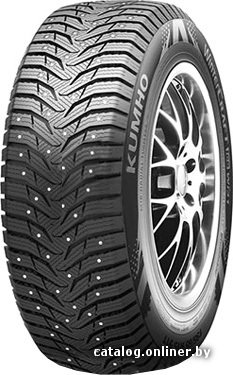 Автомобильные шины Kumho WinterCraft ice Wi31 225/55R16 99T