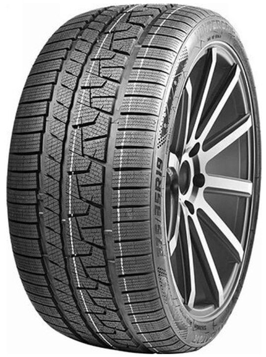 Автомобильные шины Lanvigator Wintergrip UHP 225/50R17 98V XL