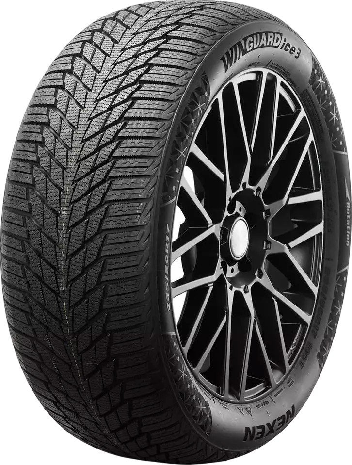 Автомобильные шины Nexen Winguard Ice 3 205/55R16 94T