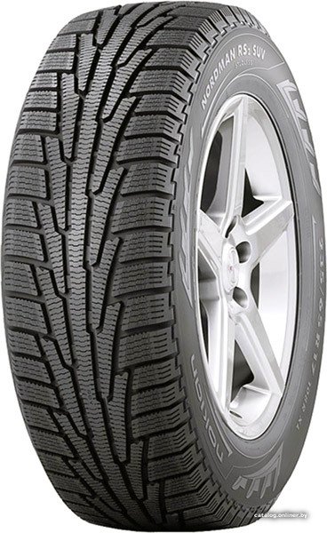 Автомобильные шины Ikon Tyres Nordman RS2 SUV 215/60R16 99R