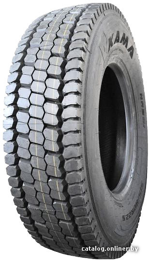 Автомобильные шины KAMA NR 201 215/75R17.5