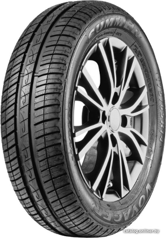 Автомобильные шины Voyager Summer 205/55R16 91W