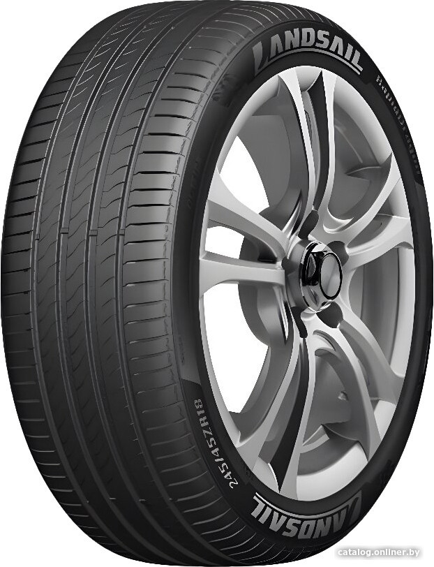 Автомобильные шины Landsail RapidDragon 195/65R15 91H