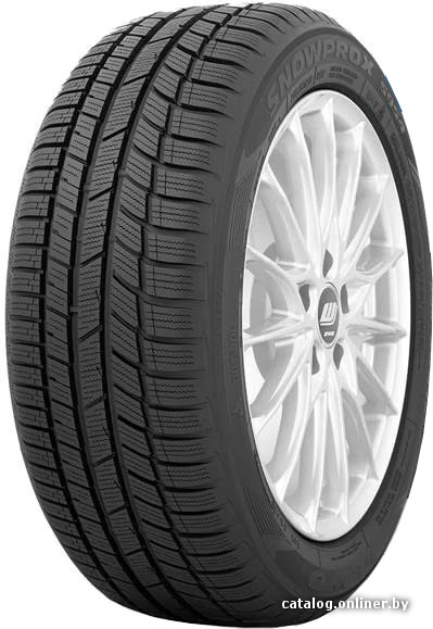 Автомобильные шины Toyo Snowprox S954 225/45R18 95V
