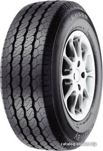 Автомобильные шины Lassa Transway 195/70R15C 104/102R