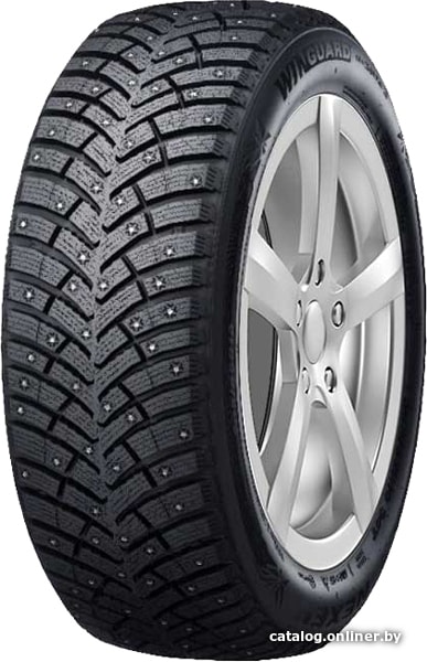 Автомобильные шины Nexen WinGuard WinSpike 3 205/60R16 96T (под шип)