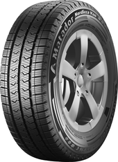 Автомобильные шины Matador Nordicca Van 215/60R17C 109/107T