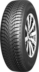 Автомобильные шины Nexen Winguard Snow'G WH2 225/55R16 95H