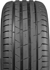 Автомобильные шины Ikon Tyres Autograph Ultra 2 245/40R20 99Y XL