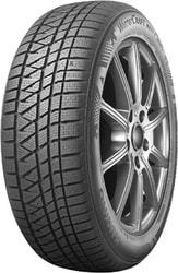 Автомобильные шины Kumho WinterCraft WS71 255/50R19 107V