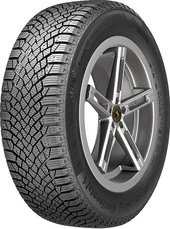 Автомобильные шины Continental IceContact XTRM 185/65R15 92T (под шип)