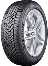 Автомобильные шины Bridgestone Blizzak LM005 215/50R17 95V