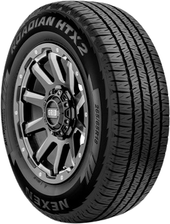 Автомобильные шины Nexen Roadian HTX2 245/60R18 105H