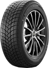 Автомобильные шины Michelin X-Ice Snow 205/55R16 94H