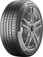 Автомобильные шины Continental WinterContact TS 870 P 235/60R18 107H