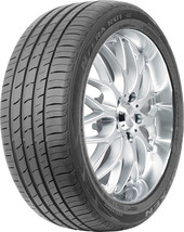 Автомобильные шины Nexen N'Fera RU1 225/55R17 97W