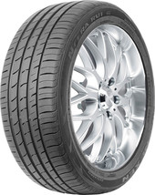 Автомобильные шины Nexen N'Fera RU1 235/50R19 99V