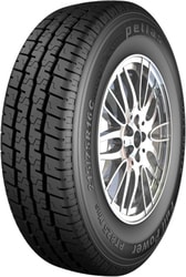 Автомобильные шины Petlas PT825 Plus 215/70R15C 109/107S 8PR