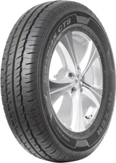 Автомобильные шины Nexen Roadian CT8 185R14C 102/100T