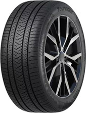 Автомобильные шины Tourador Winter Pro TSU1 255/50R19 107VXL