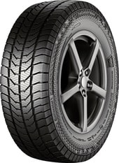 Автомобильные шины Continental VanContact Viking 225/55R17C 109/107R