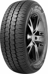 Автомобильные шины Sunfull SF-05 235/65R16C 121/119R