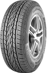 Автомобильные шины Continental ContiCrossContact LX2 215/50R17 91H