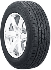 Автомобильные шины Nexen Roadian HTX RH5 235/65R16 103T