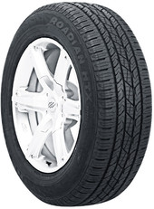 Автомобильные шины Nexen Roadian HTX RH5 265/60R18 110H