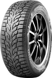 Автомобильные шины Kumho WinterCraft ice Wi32 205/60R16 96T