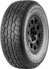 Автомобильные шины Grenlander MAGA A/T TWO 31X10.50R15 109S