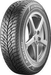 Автомобильные шины Matador MP 62 All Weather Evo 195/55R15 89V