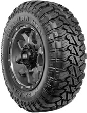 Автомобильные шины Nexen Roadian MTX 315/70R17 121/118Q