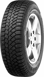 Автомобильные шины Gislaved Nord*Frost 200 SUV 235/60R18 107T