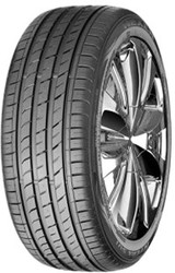 Автомобильные шины Nexen N'Fera SU1 215/60R16 95V