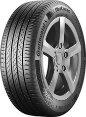 Автомобильные шины Continental UltraContact 185/65R15 88T