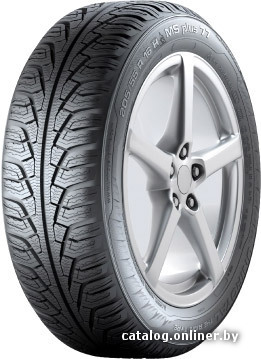 Автомобильные шины Uniroyal MS plus 77 225/50R17 98H